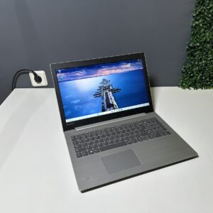 Snelle Lenovo Laptop - Windows 11 - Intel Core i3 - SSD