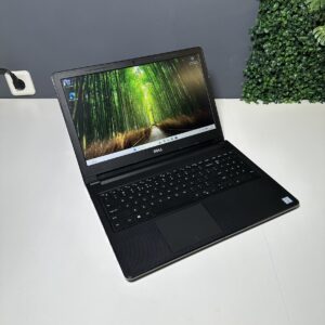 Mooie Dell Laptop | Windows 11 | Intel Core i3 | SSD Schijf