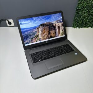 Groot Formaat HP Laptop | Windows 11 | SSD Schijf