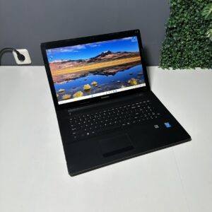 Groot Formaat Lenovo Laptop | Windows 11 | Intel Core i3