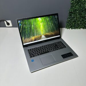 Groot formaat Acer laptop | Windows 11 | Ideaal voor thuis