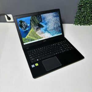 Acer Laptop geschikt voor gamen | Windows 11 | SSD